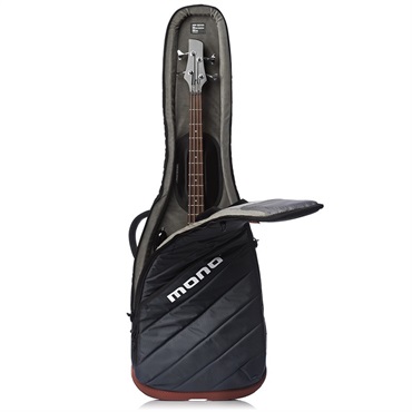 MONO M80 VERTIGO ELECTRIC BASS CASE (Steel Grey) 画像1