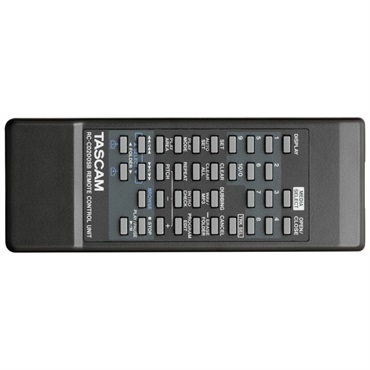 TASCAM CD-200SB (SD/USBメモリー対応CDプレーヤー)(タスカム) 画像4