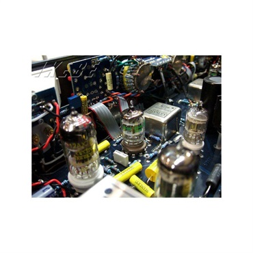 MANLEY STEREO VARIABLE-MU LIMITER COMPRESSOR　Mastering Version【マスタリングバージョン】【HP SC標準搭載】(国内正規品・納期別途ご案内)(マンレイ) 画像8
