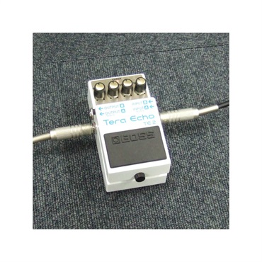 BOSS TE-2 [Tera Echo] ディレイ ボス 画像2
