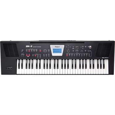 Roland BK-3 BK 画像2