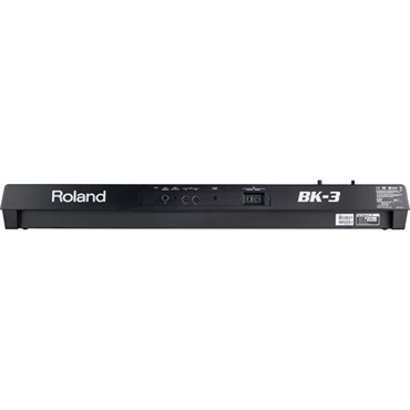 Roland BK-3 BK 画像3
