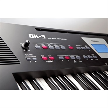 Roland BK-3 BK 画像4