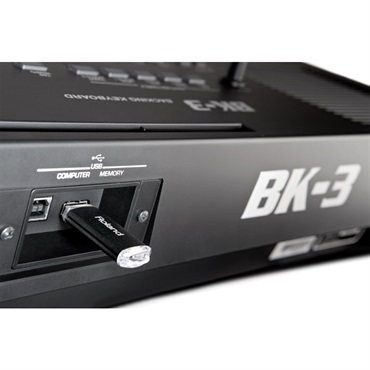 Roland BK-3 BK 画像6