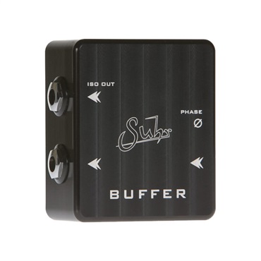 Suhr Amps Buffer（バッファー サー） 画像1