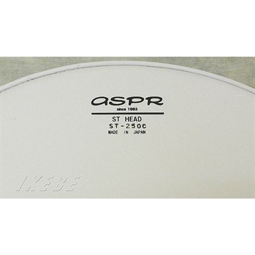 ASPR ST-250C14 [ST type (ST Head) / Clear Film 0.25mm / Coated 14] 画像1