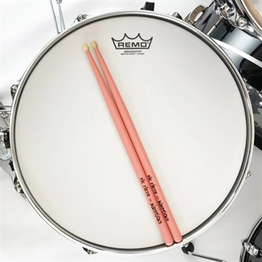 VIC FIRTH VIC-KIDSP [American Classic Kids / Pink] 画像1