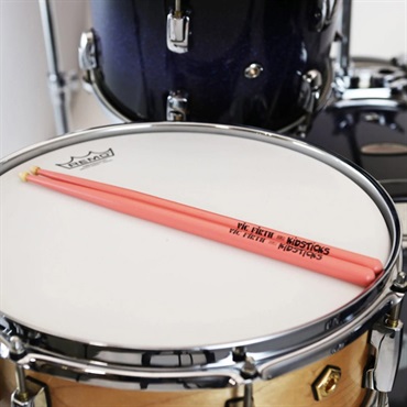 VIC FIRTH VIC-KIDSP [American Classic Kids / Pink] 画像2
