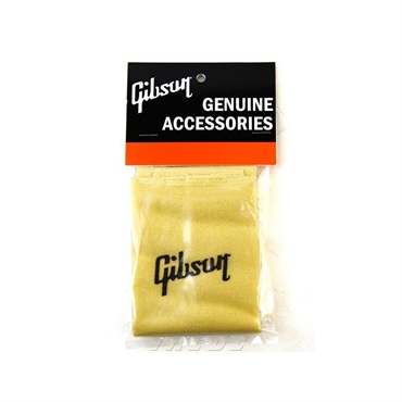 Gibson Polishing Cloth [AIGG-925] 画像1