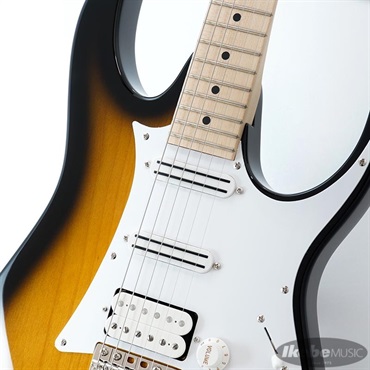 Ibanez AT100CL-SB 画像3