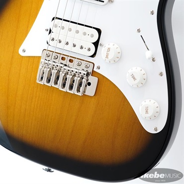 Ibanez AT100CL-SB 画像4