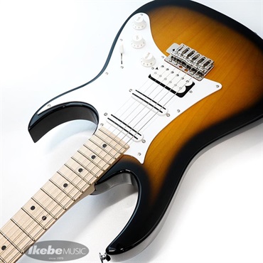 Ibanez AT100CL-SB 画像5