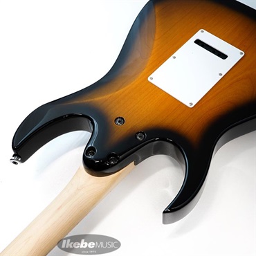 Ibanez AT100CL-SB 画像6