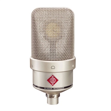 NEUMANN TLM 49 SET (国内正規品・3年保証)(ノイマン)(コンデンサーマイク) 画像1
