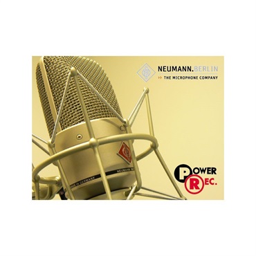 NEUMANN TLM 49 SET (国内正規品・3年保証)(ノイマン)(コンデンサーマイク) 画像4