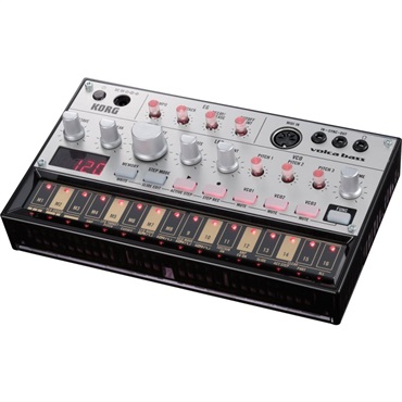 KORG volca bass 画像1