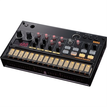 KORG volca beats アナログ・リズムマシン ANALOGUE RHYTHM MACHINE 画像1