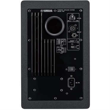 YAMAHA HS7 (ペア)(ヤマハ・モニタースピーカー定番モデル) 画像2