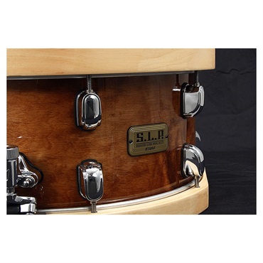 TAMA LMP1465F-SEN [S.L.P. -Sound Lab Project- / Studio Maple 14×6.5] 画像2