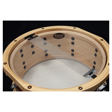 TAMA LMP1465F-SEN [S.L.P. -Sound Lab Project- / Studio Maple 14×6.5] 画像5