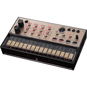 KORG volca keys  アナログ・ループシンセ ANALOGUE LOOP SYNTH 画像1