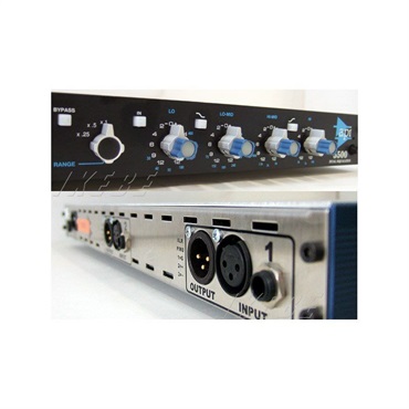 API 5500 Dual EQ w/レンジスイッチ 【お取り寄せ商品】 画像2