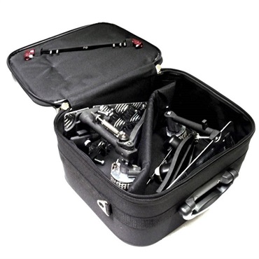 dw DSCP8002PB [Twin Pedal Bag] 画像1