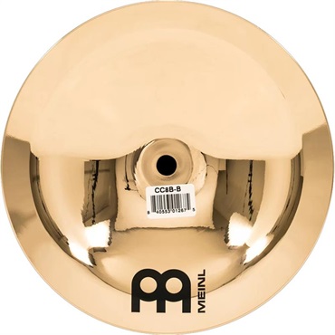 MEINL Classics Custom Bell 8 [CC8B-B] 画像3