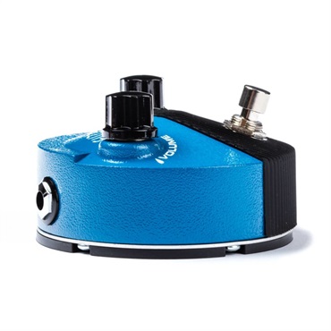 Dunlop (Jim Dunlop) 【WEB限定在庫処分セール】 Fuzz Face Mini Silicon ＜FFM1＞（ジムダンロップ）ファズ 画像1