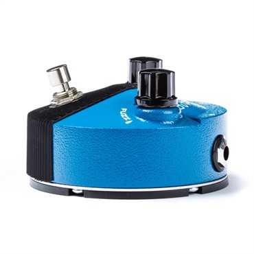 Dunlop (Jim Dunlop) 【WEB限定在庫処分セール】 Fuzz Face Mini Silicon ＜FFM1＞（ジムダンロップ）ファズ 画像2