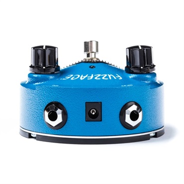 Dunlop (Jim Dunlop) 【WEB限定在庫処分セール】 Fuzz Face Mini Silicon ＜FFM1＞（ジムダンロップ）ファズ 画像3