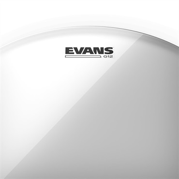 EVANS TT16G12 [G12 Clear 16]【1ply 12mil】 画像1