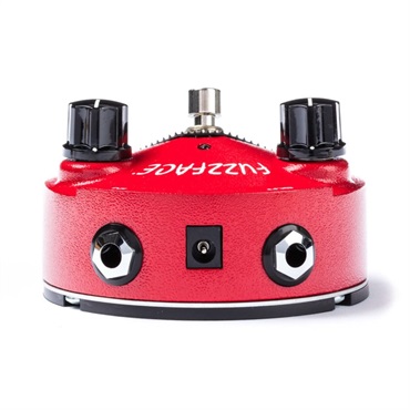 Dunlop (Jim Dunlop) ﾀﾞﾝﾛｯﾌﾟ FFM2 RED GERMA 画像3