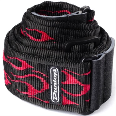 Dunlop (Jim Dunlop) D38-11RD [Flambe Red] 画像1