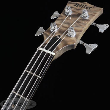 Killer KB-FERVENCY II (Dark Gray) 【Ni～ya氏直筆サイン入り！】 画像8