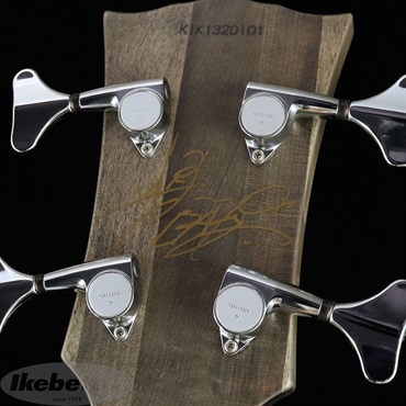 Killer KB-FERVENCY II (Dark Gray) 【Ni～ya氏直筆サイン入り！】 画像10