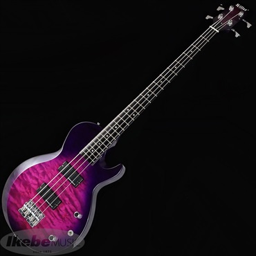 Killer KB-FERVENCY II (Sunset Purple) 【Ni～ya氏直筆サイン入り！】 画像1