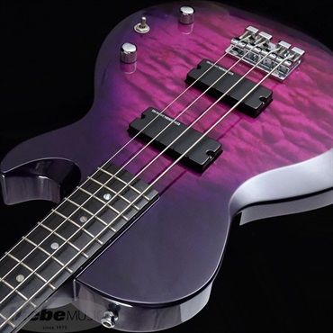 Killer KB-FERVENCY II (Sunset Purple) 【Ni～ya氏直筆サイン入り！】 画像5