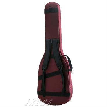 NAZCA Protect Case [エレキベース用/Burgundy#50] 画像1