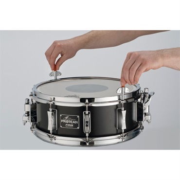 SONOR SSD-14525GHPE [Gavin Harrison Protean Signature snare / 14inch Premium Edition] 画像3
