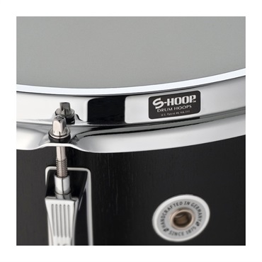 SONOR SSD-1205GHPE [Gavin Harrison Protean Signature snare / 12inch Premium Edition] 画像6