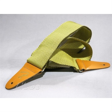 Fender USA Vintage Tweed Strap（#0990687000） 画像2