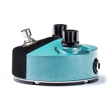 Dunlop (Jim Dunlop) 【夏先取り大特価セール】【WEB限定在庫処分セール】 Fuzz Face Mini Hendrix ＜FFM3＞（ジムダンロップ）ファズ 画像2