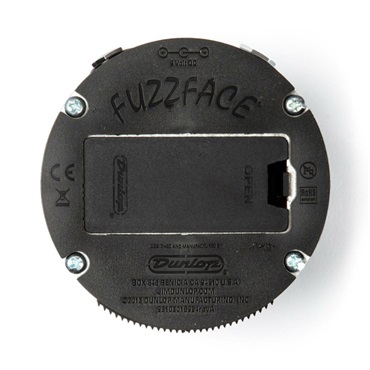 Dunlop (Jim Dunlop) 【夏先取り大特価セール】【WEB限定在庫処分セール】 Fuzz Face Mini Hendrix ＜FFM3＞（ジムダンロップ）ファズ 画像5