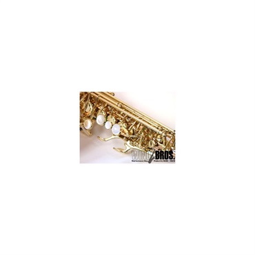 Chateau 【お取り寄せ品】ソプラノサックス シャトー CSS-CH92L 【調整&セットアップ後出荷】【5年間キーバランス調整無料】 画像2