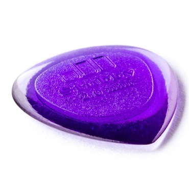 Dunlop (Jim Dunlop) 474 STUBBY Picks (2.00mm/ライトパープル) 画像1