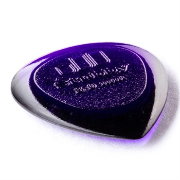Dunlop (Jim Dunlop) 474 STUBBY Picks (3.00mm/ダークパープル) 画像1