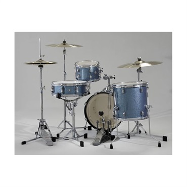 Ludwig LC179X023DIR [BREAKBEATS OUT FIT / AHIMIR ?UESTLOVE THOMPSON Collaboration] 画像2