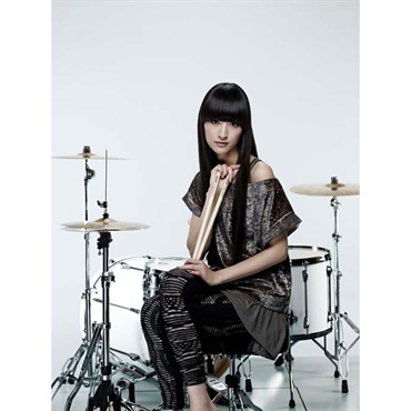 TAMA H-KVK [シシド・カフカモデル] 画像1