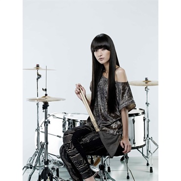TAMA H-KVK [シシド・カフカモデル] 画像2